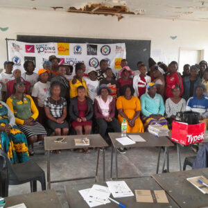 African Self-Help Assistance Program (ASAP)