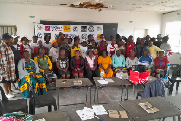 African Self-Help Assistance Program (ASAP)