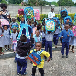 Children in Distress (CINDI) Kitwe Trust