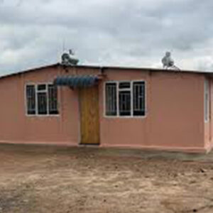 Eden Children’s Village