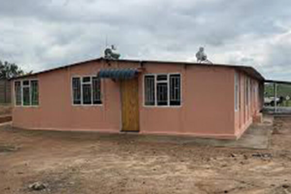 Eden Children’s Village