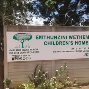 Emthunzini Wethemba Children’s Home