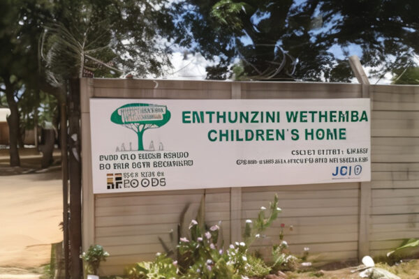 Emthunzini Wethemba Children’s Home