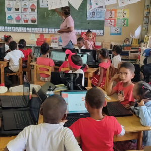 Enlighten Education Trust