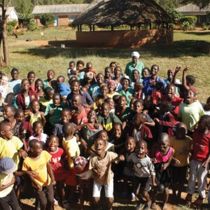 Fairfield Children’s Home