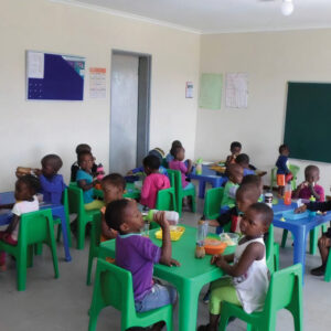 Feed The Babies Fund