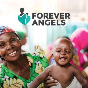 Forever Angels