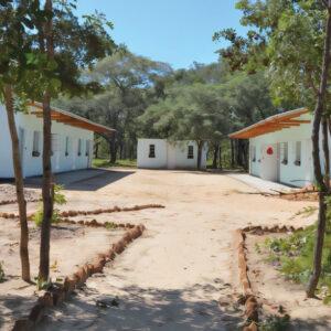 Goshen Children’s Home