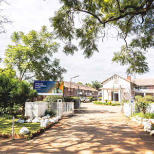 Harare Children’s Home